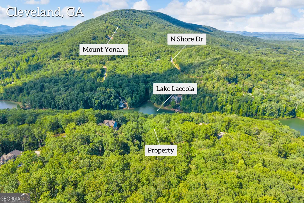 0 Lake Watch PT Cleveland, GA 30528
