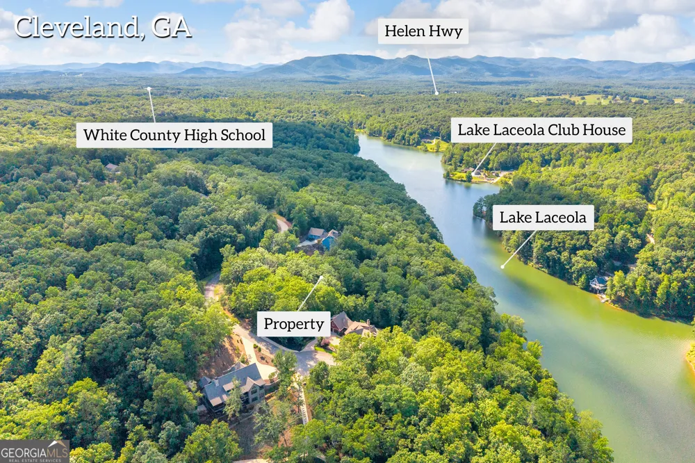 0 Lake Watch PT Cleveland, GA 30528
