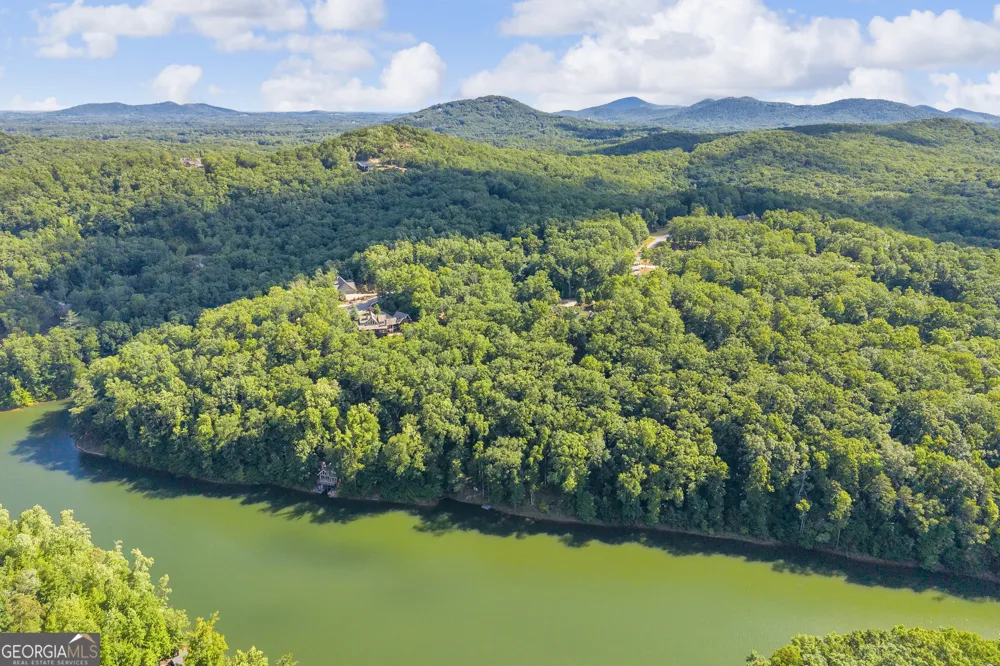 0 Lake Watch PT Cleveland, GA 30528