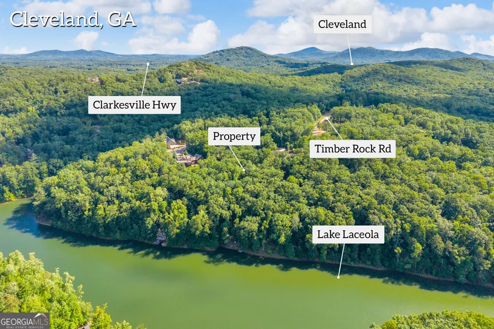 0 Lake Watch PT Cleveland, GA 30528