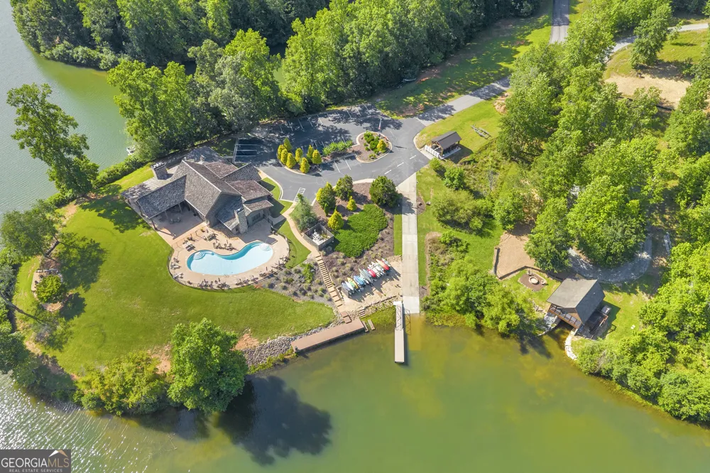 0 Lake Watch PT Cleveland, GA 30528