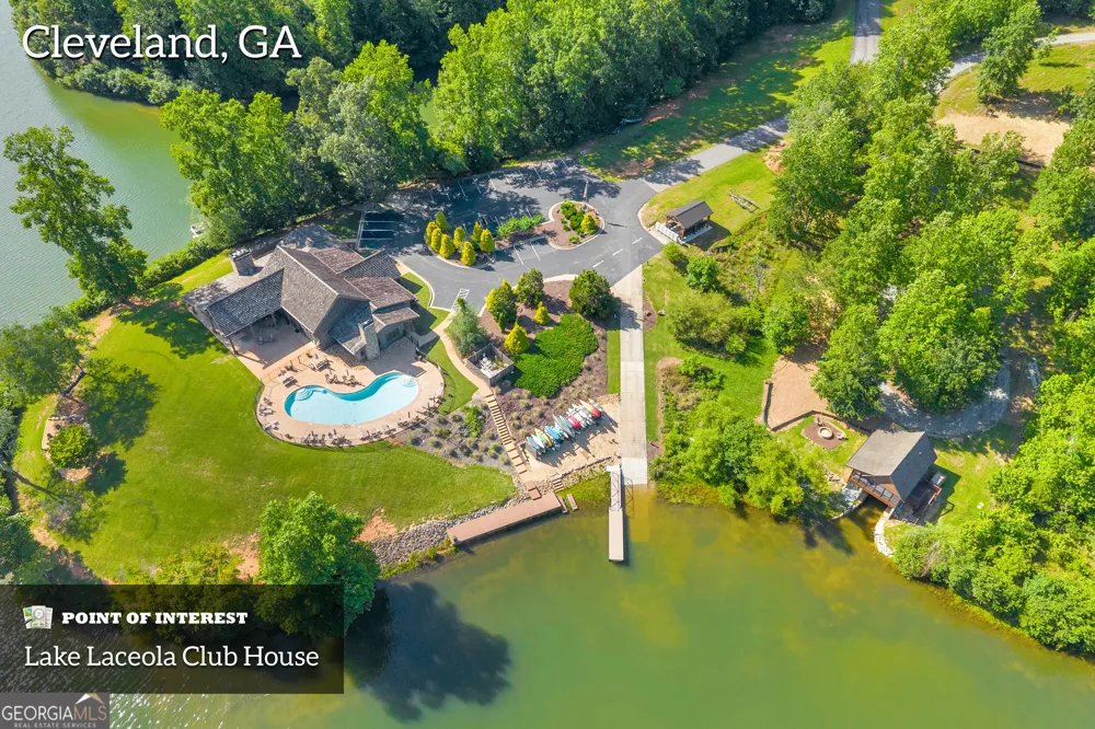0 Lake Watch PT Cleveland, GA 30528