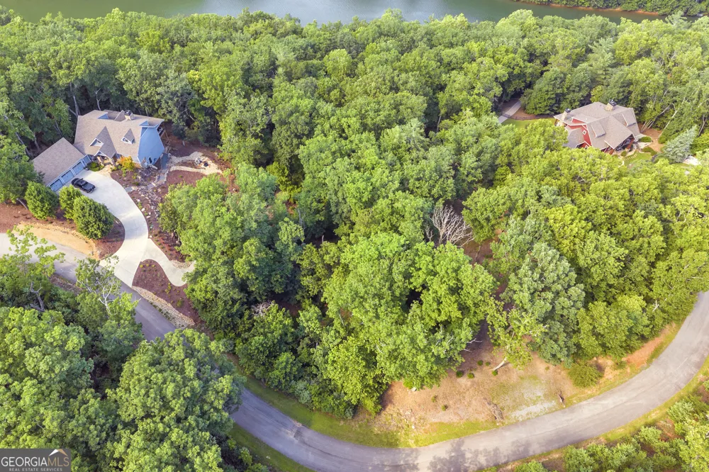 0 Lake Watch PT Cleveland, GA 30528