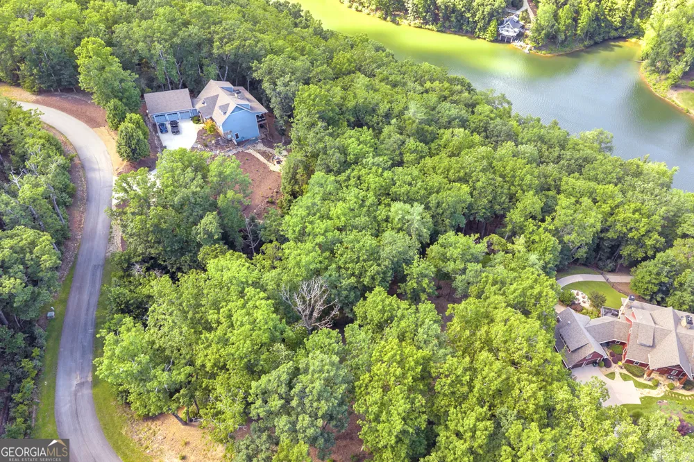 0 Lake Watch PT Cleveland, GA 30528
