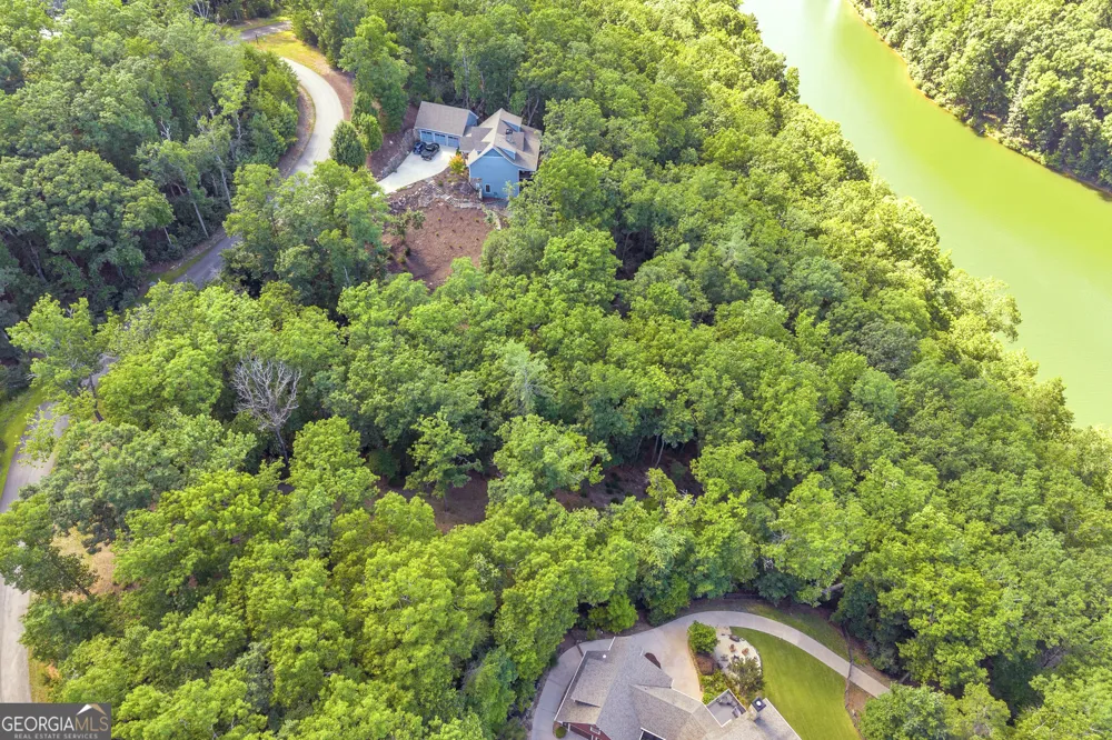0 Lake Watch PT Cleveland, GA 30528