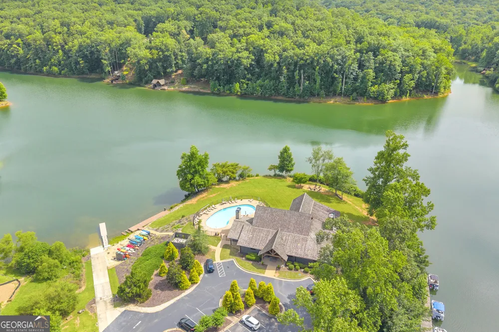 0 Lake Watch PT Cleveland, GA 30528