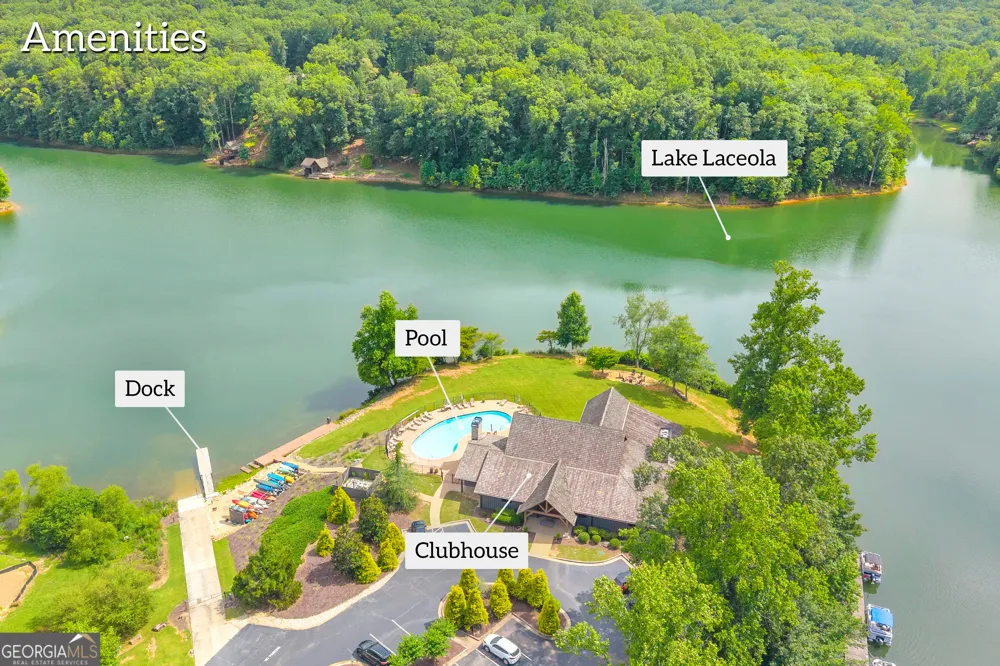 0 Lake Watch PT Cleveland, GA 30528