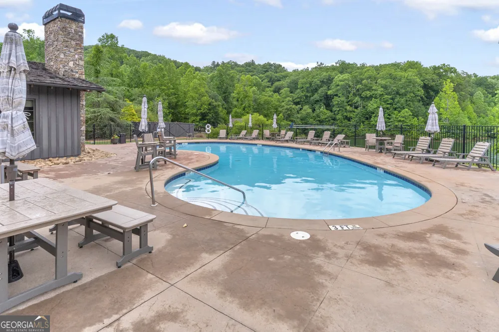 0 Lake Watch PT Cleveland, GA 30528