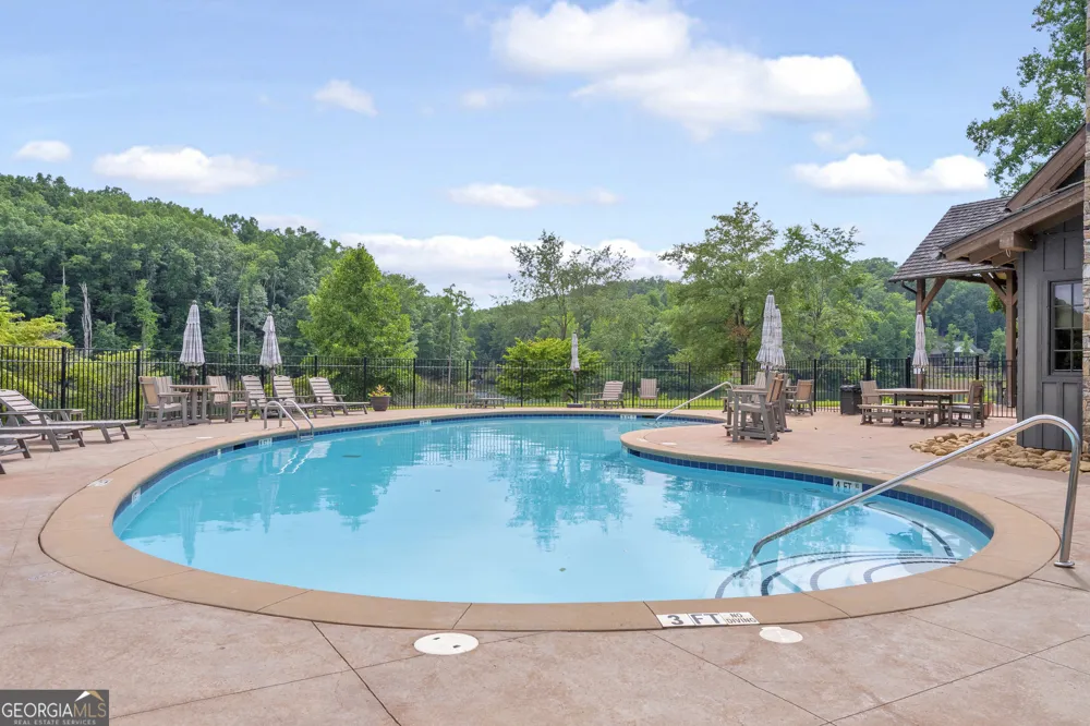 0 Lake Watch PT Cleveland, GA 30528