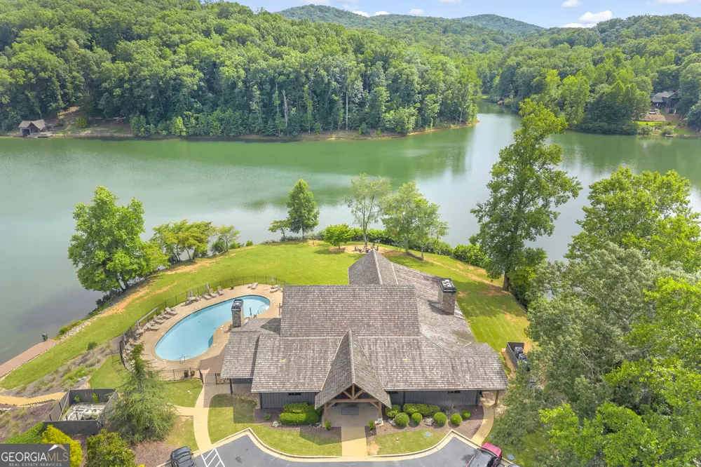 0 Lake Watch PT Cleveland, GA 30528