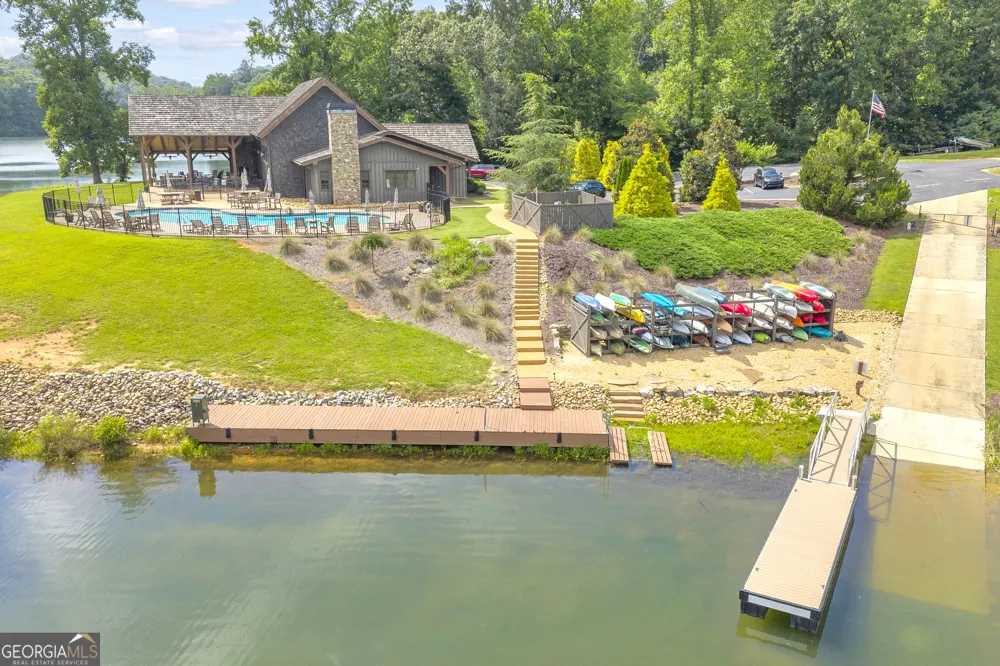 0 Lake Watch PT Cleveland, GA 30528