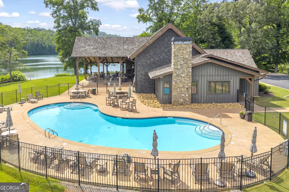 0 Lake Watch PT Cleveland, GA 30528