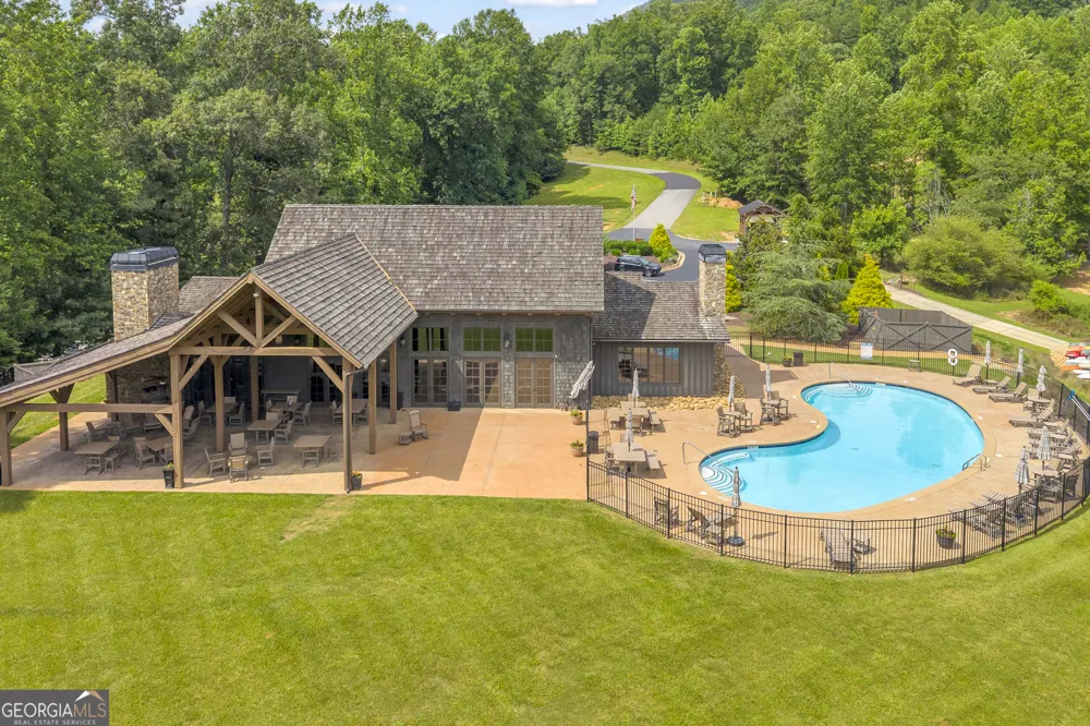 0 Lake Watch PT Cleveland, GA 30528