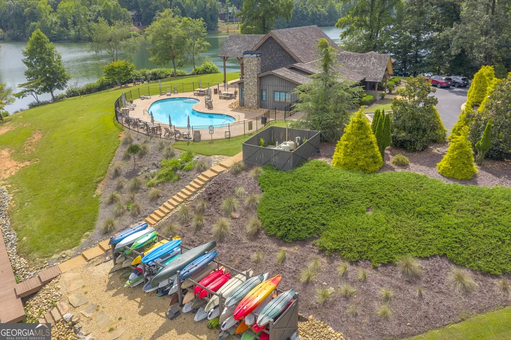 0 Lake Watch PT Cleveland, GA 30528