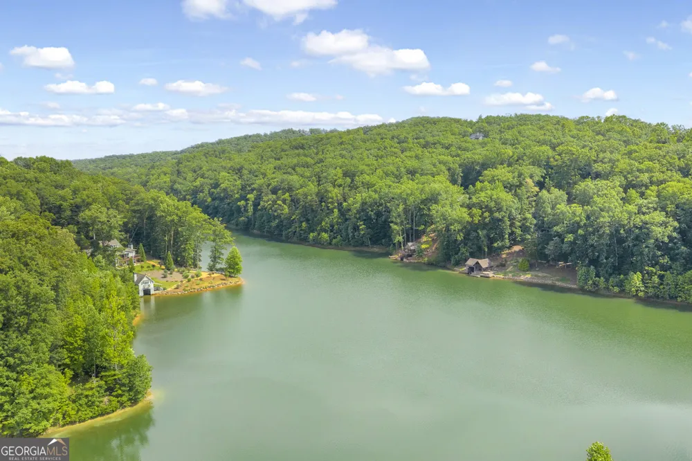 0 Lake Watch PT Cleveland, GA 30528