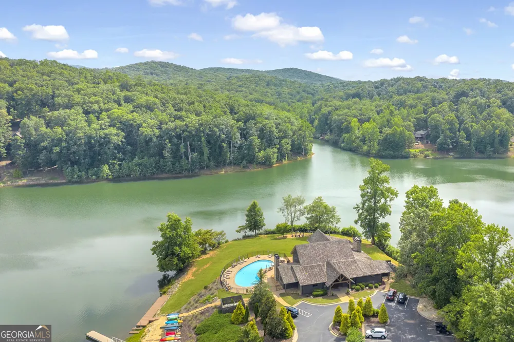 0 Lake Watch PT Cleveland, GA 30528