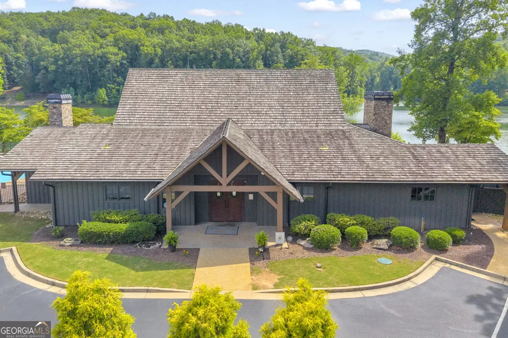 0 Lake Watch PT Cleveland, GA 30528