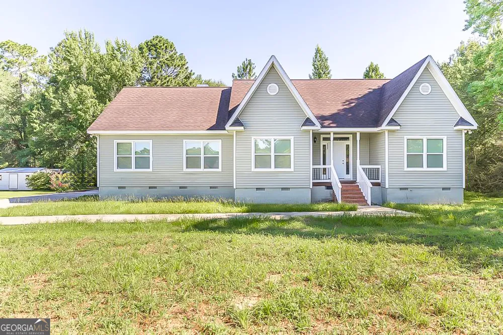 217 Cedar Lake CIR Cordele, GA 31015