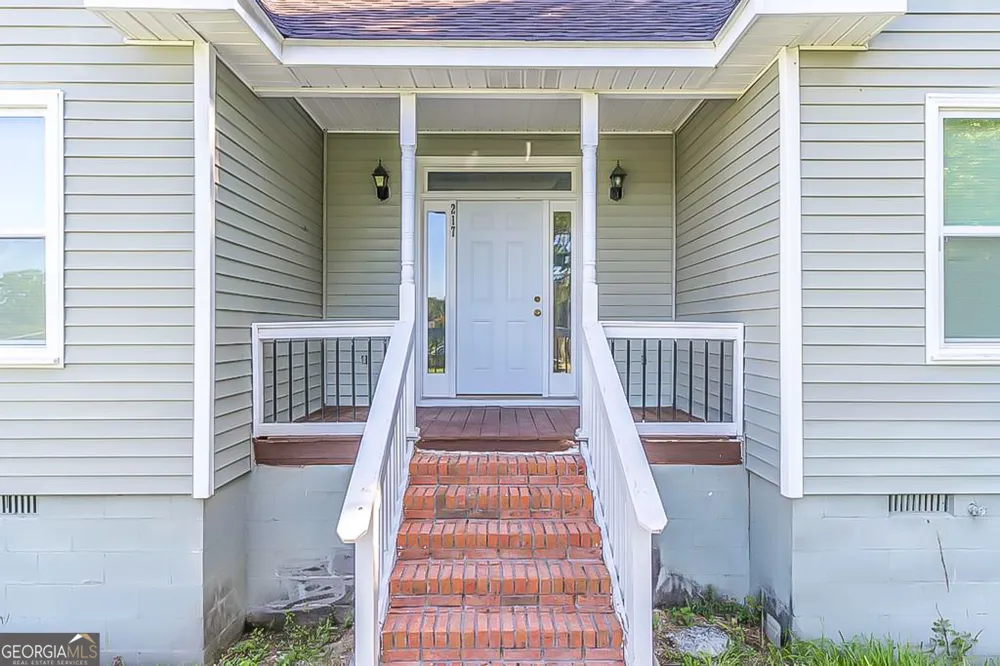 217 Cedar Lake CIR Cordele, GA 31015