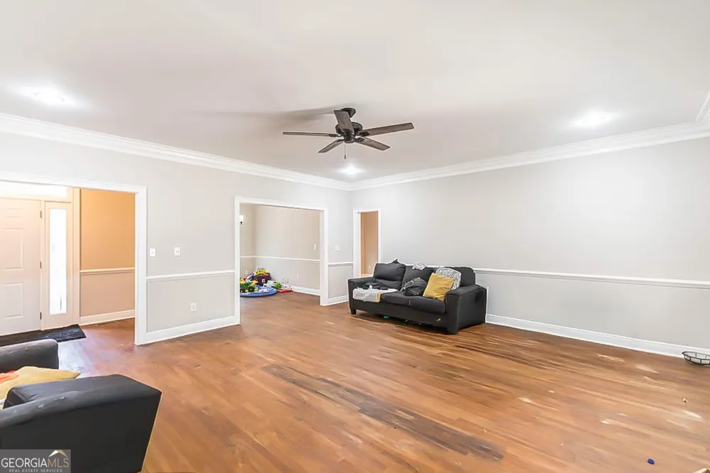 217 Cedar Lake CIR Cordele, GA 31015