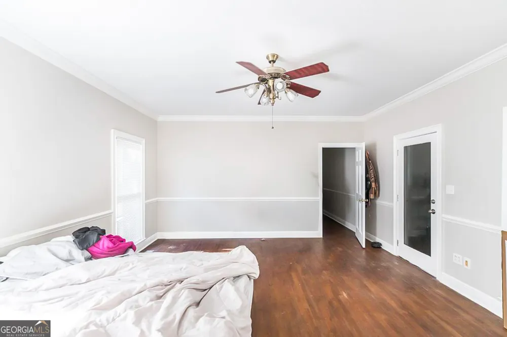 217 Cedar Lake CIR Cordele, GA 31015