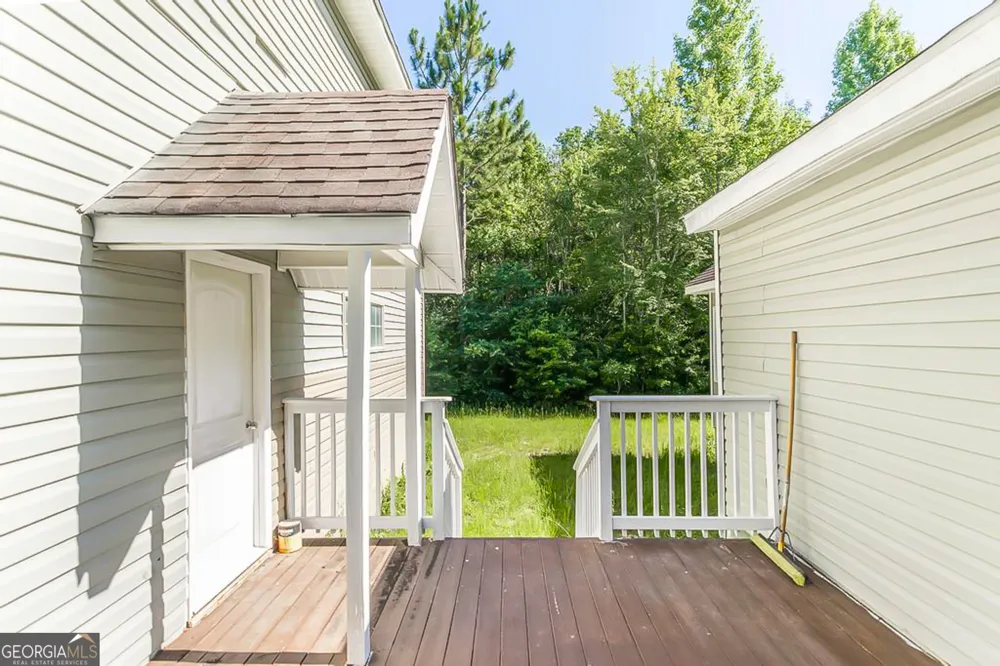 217 Cedar Lake CIR Cordele, GA 31015