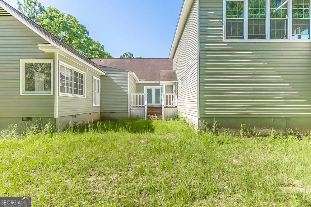 217 Cedar Lake CIR Cordele, GA 31015