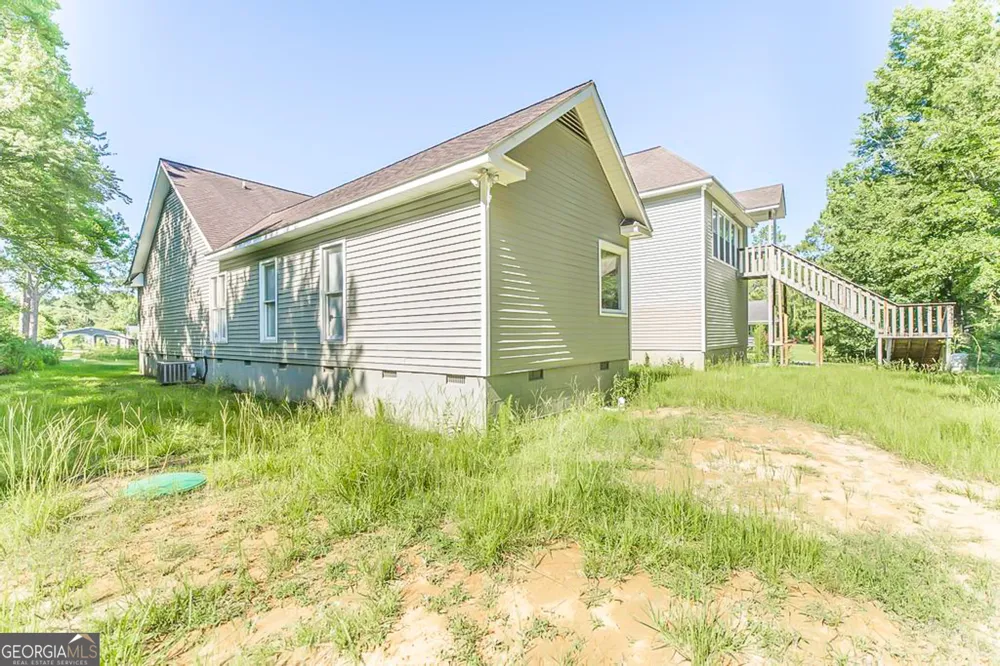 217 Cedar Lake CIR Cordele, GA 31015