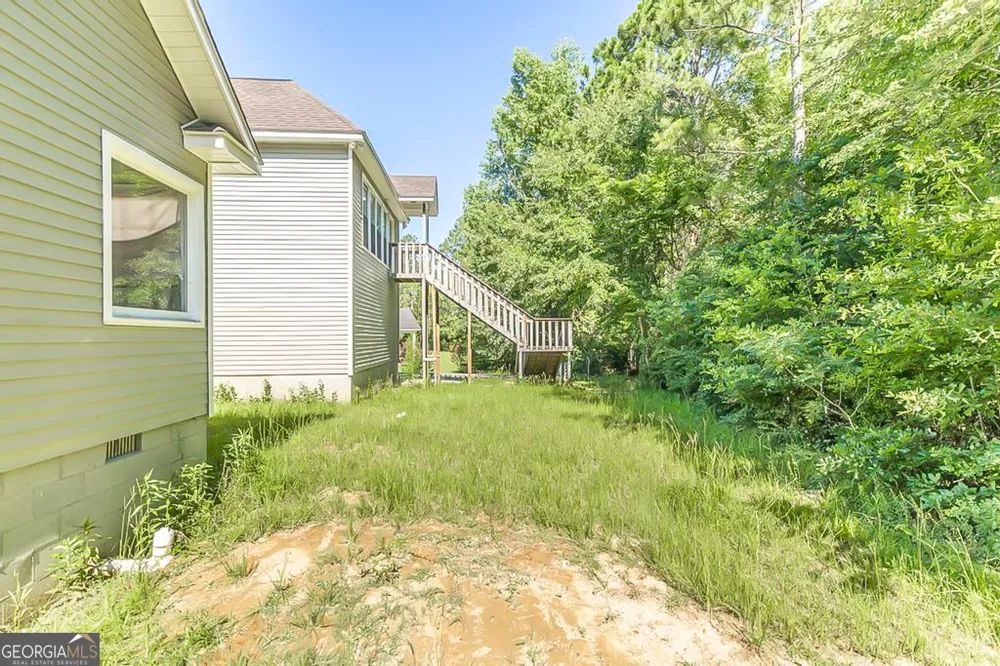 217 Cedar Lake CIR Cordele, GA 31015