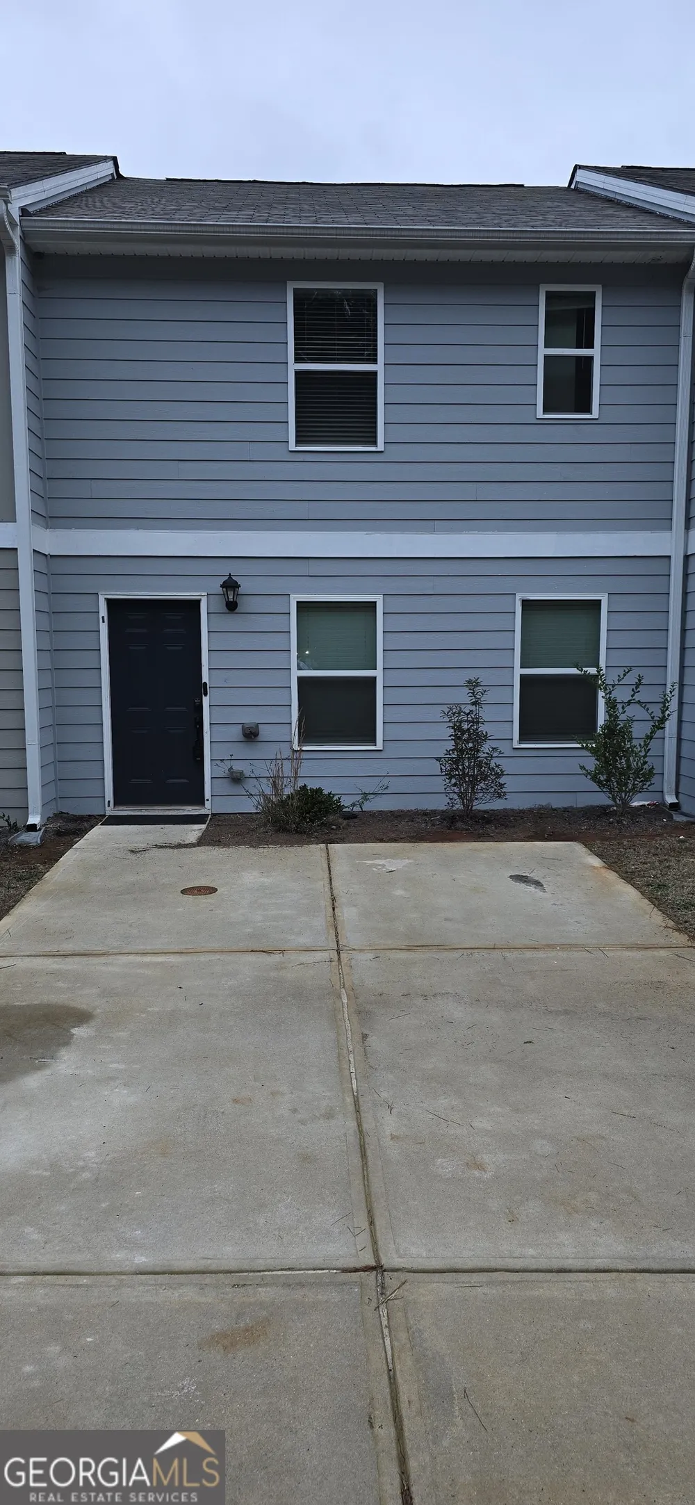 1814 Carrington DR Griffin, GA 30224