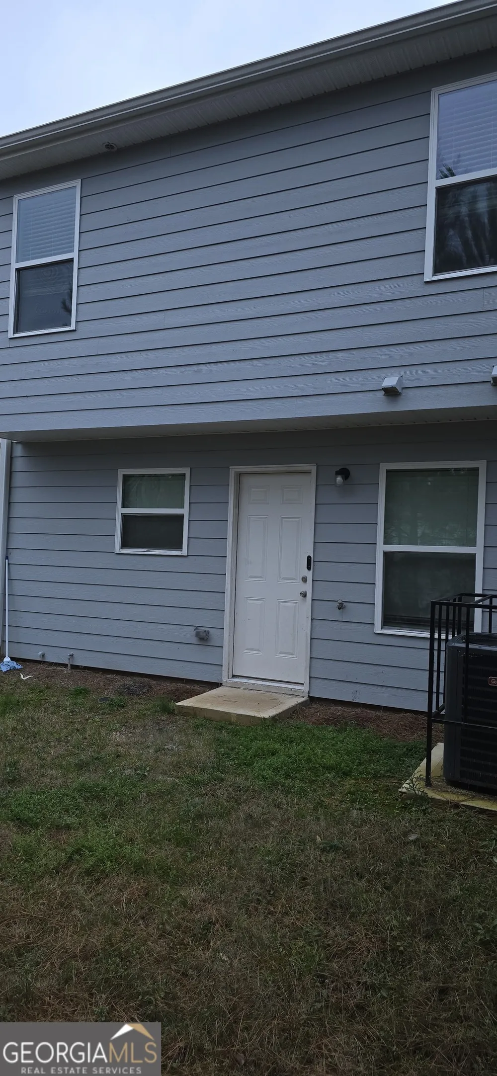 1814 Carrington DR Griffin, GA 30224