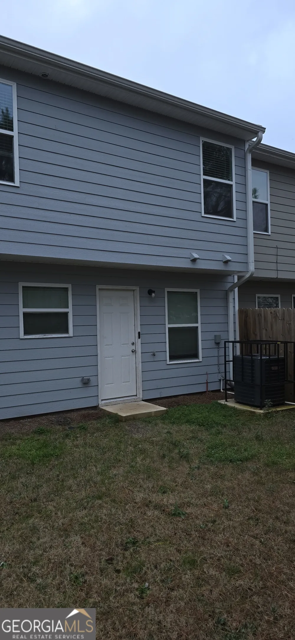 1814 Carrington DR Griffin, GA 30224