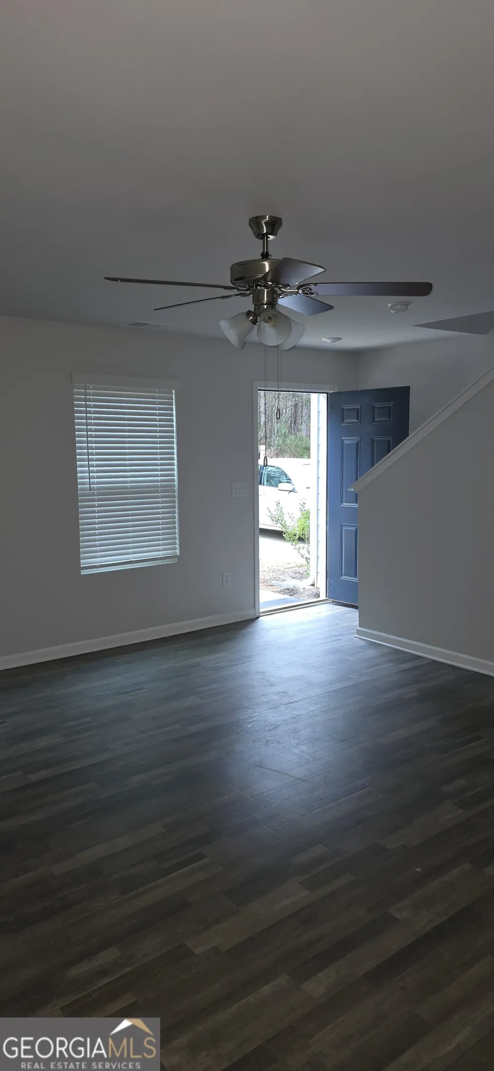 1814 Carrington DR Griffin, GA 30224