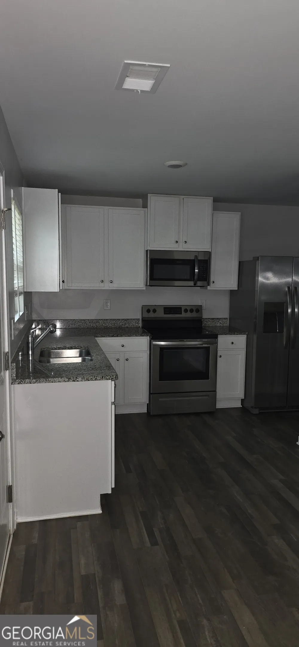 1814 Carrington DR Griffin, GA 30224