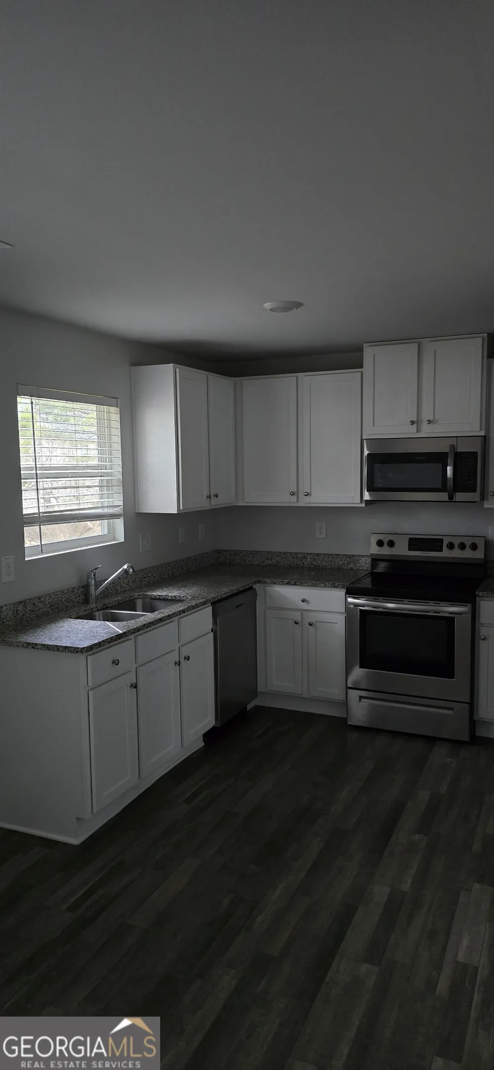 1814 Carrington DR Griffin, GA 30224