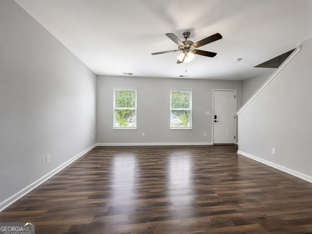 1814 Carrington DR Griffin, GA 30224