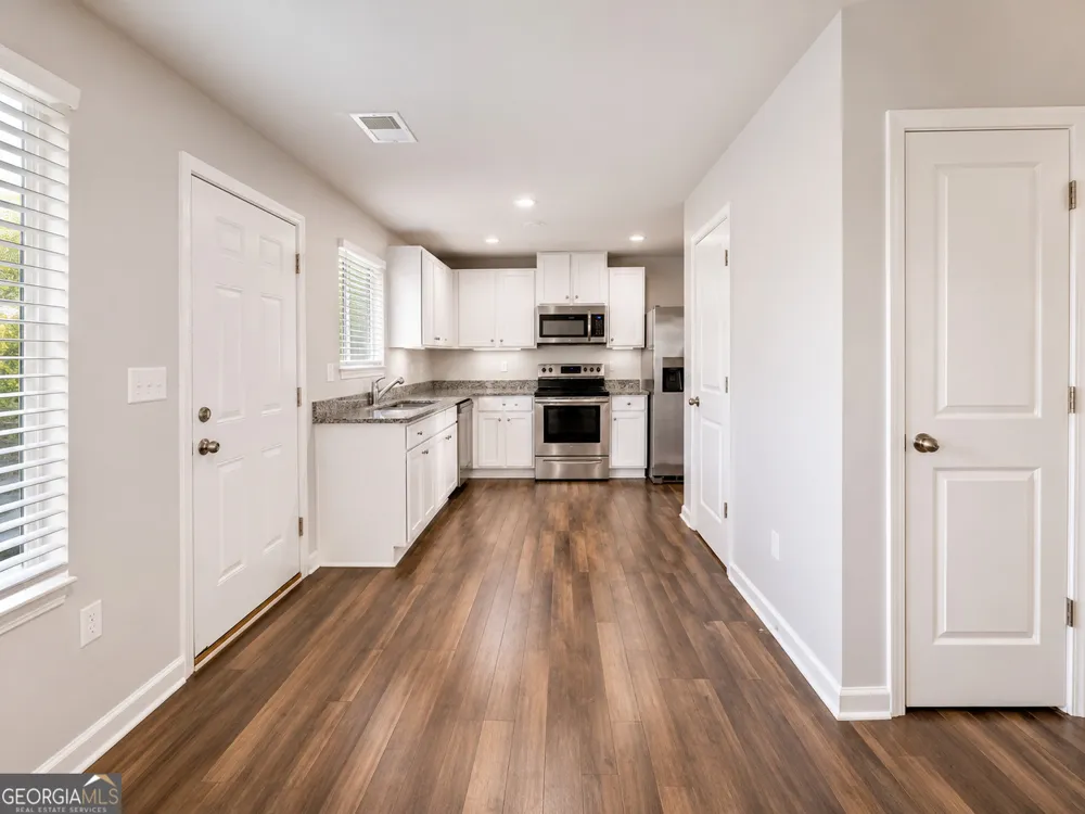 1814 Carrington DR Griffin, GA 30224