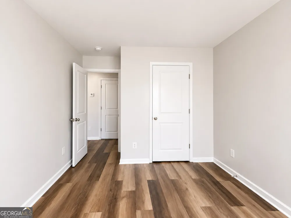 1814 Carrington DR Griffin, GA 30224