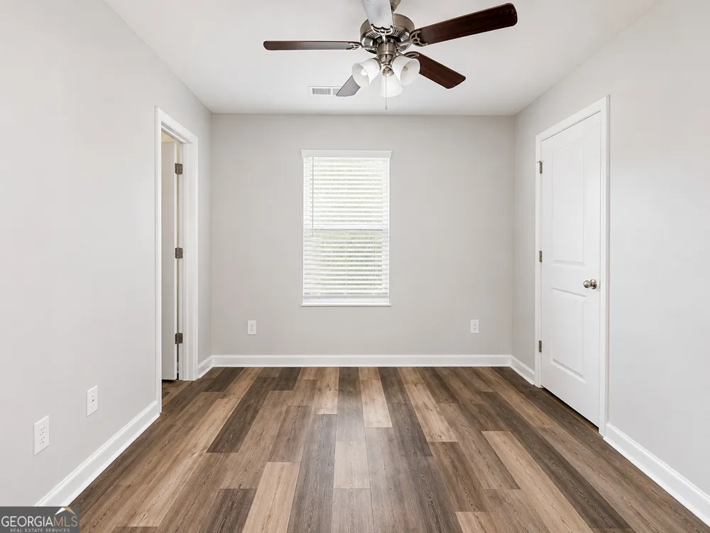 1814 Carrington DR Griffin, GA 30224