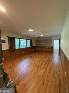 111 Roberson ST Dublin, GA 31021