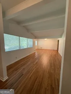 111 Roberson ST Dublin, GA 31021