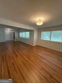 111 Roberson ST Dublin, GA 31021