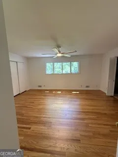 111 Roberson ST Dublin, GA 31021