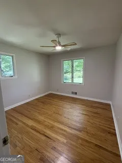 111 Roberson ST Dublin, GA 31021