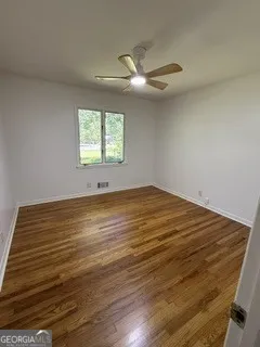 111 Roberson ST Dublin, GA 31021