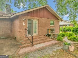 111 Roberson ST Dublin, GA 31021