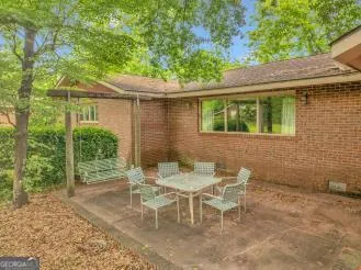 111 Roberson ST Dublin, GA 31021
