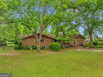 111 Roberson ST Dublin, GA 31021