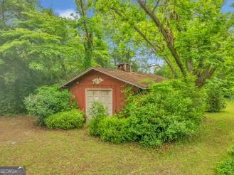 111 Roberson ST Dublin, GA 31021