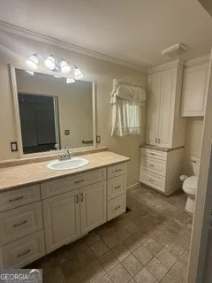 111 Roberson ST Dublin, GA 31021